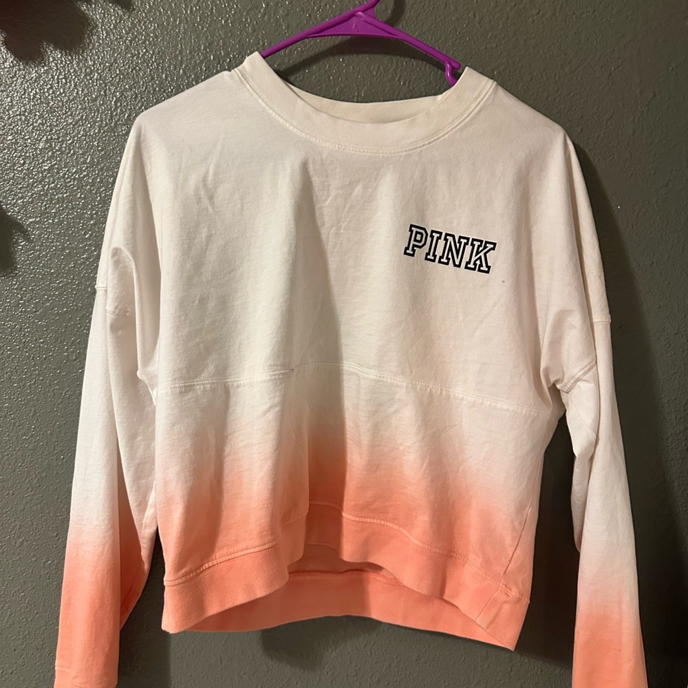 Victoria's Secret PINK Sweatshirt
